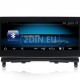 MERCEDES C-Class W204 - 12.3" МУЛТИМЕДИЯ / Навигация android 16 CPU:8-CORE, RAM:4GB, ROM:64GB
